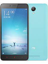 Xiaomi Redmi Note 2 In Uruguay